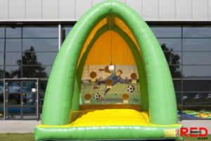 Bouncer FOOT