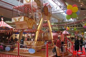La petite roue
