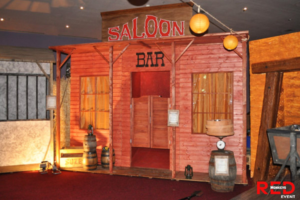 Le Saloon
