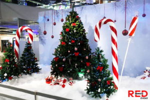 Imprimés de Noël divers