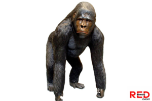 Statue Gorille