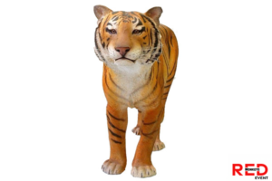Statue Tigre