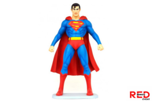 Statue Superman