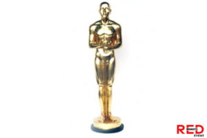 Oscar Géant