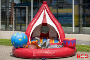 PlayZone Circus