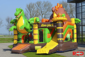 Multi-activité Dinosaure