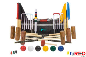CROQUET