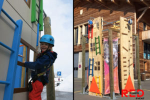 Tour des pompiers