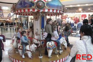 Carrousel Lafayette