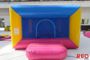 Piscine à boules