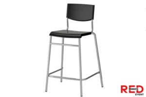 Chaises hautes