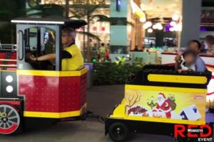 Petit train