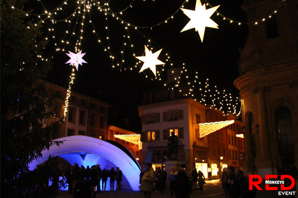 Yverdon-les-Bains